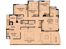 Chantilly Rise (D23), Condominium #531160841